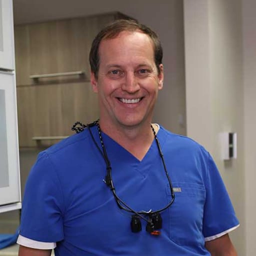 Dr. Douglas B. Kersey, Jr., DMD