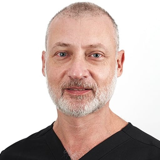 Dr. Alexander Bokser, DDS