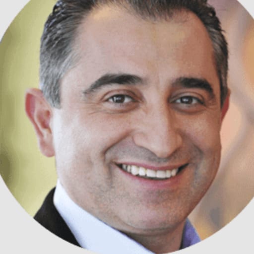 Dr. Ghassan Abboud