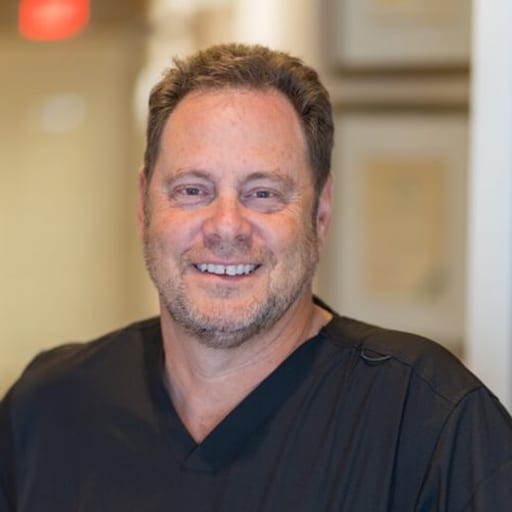 Dr. Franklin A. Landers