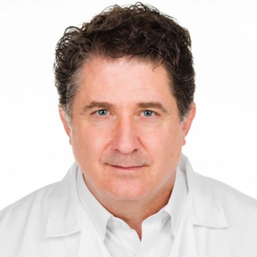Dr. Steven Gutterson, DMD