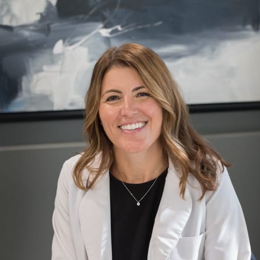Dr. Lori Woodburn, DDS
