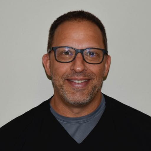 Dr. Christopher H. Shultz, DDS