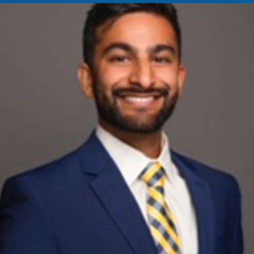 Dr. Nilay Patel, DDS