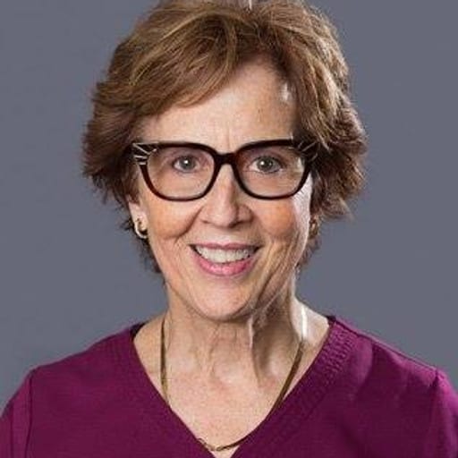 Dr. Carol McGonigle, DMD
