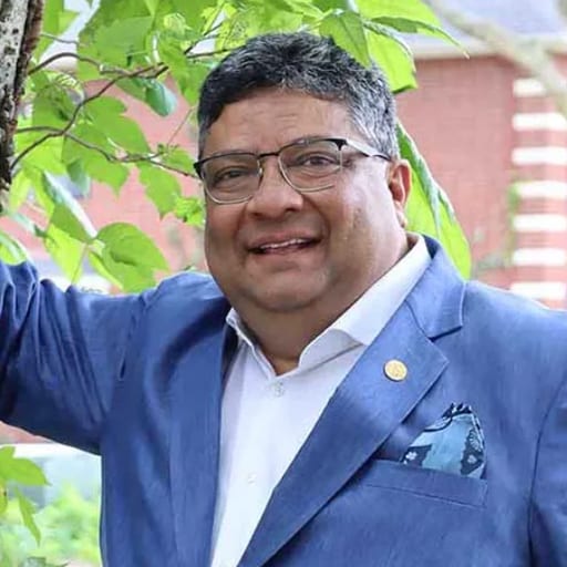 Dr. Pramod Thomas