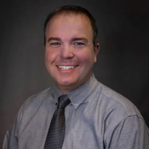 Dr. Todd Sadowski, DDS