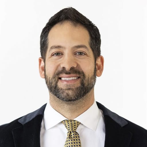 Dr. Mark Haddad, DDS