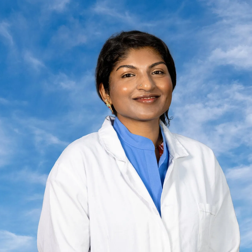 Dr. Anu Mohan, DDS