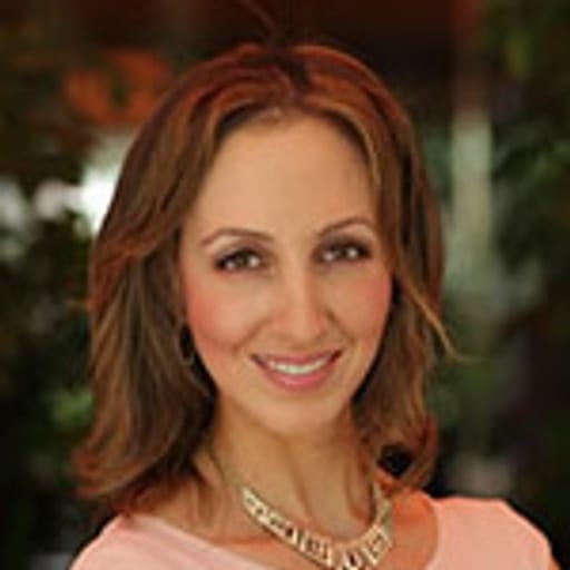 Dr. Jennifer Ahdout, MD