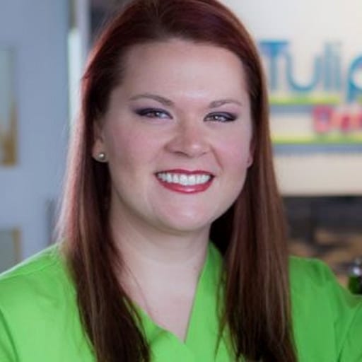 Dr. Nicole L. Hurcomb, DDS