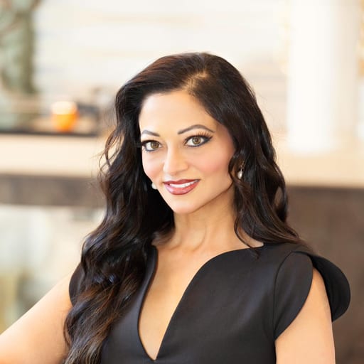 Rashmi Bhatnagar, DMD, MPH, MAGD