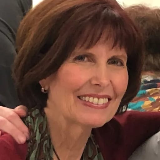Dr. Laurel Morello