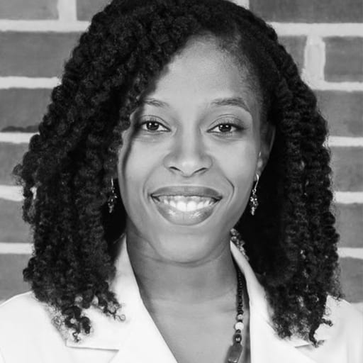 Dr. Ekpa Eyoma, D.D.S., M.P.H.