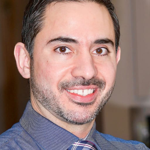 Dr. Paymon A. Dorri, DDS