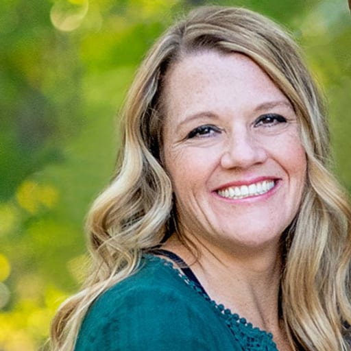 Dr. Sarah Keen, DDS