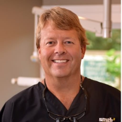 Dr. Clayton B. Smith III, DDS