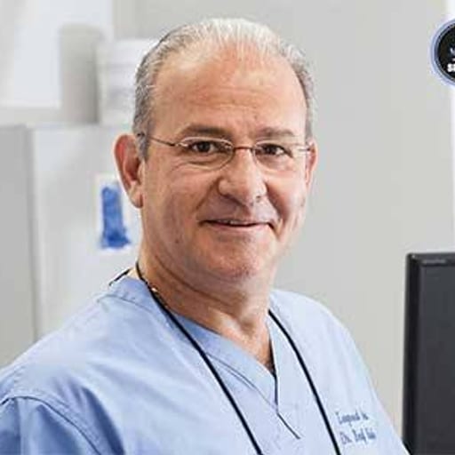 Dr. Berdj Kiladjian, DMD