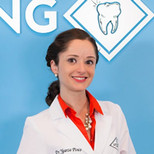 Dr. Yenile Y. Pinto, DDS