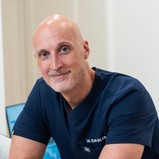 Dr. Sean Adler, DMD