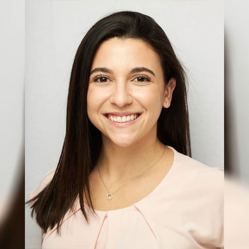 Dr. Sarah Singer, DMD
