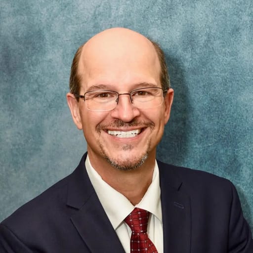 Dr. Matt Gaebelein