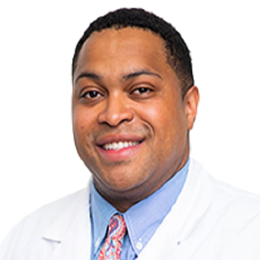 Dr. Jason Thompson, DMD