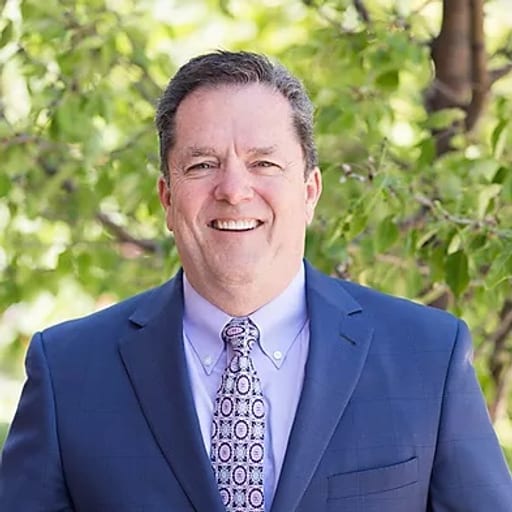 Dr. Chris Brady, DDS