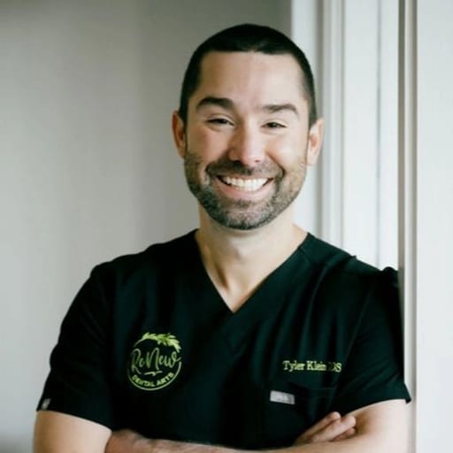 Dr. Tyler Klein, DDS