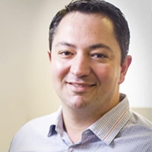 Dr. Oleg Amayev