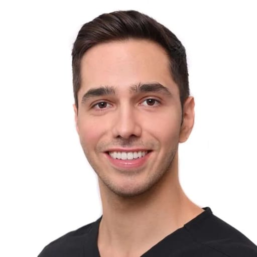 Dr. Bogdan Brajic, DDS