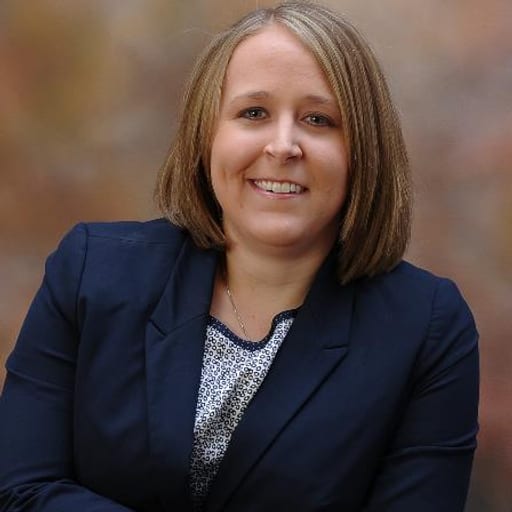 Dr. Marisa Milligan, DMD