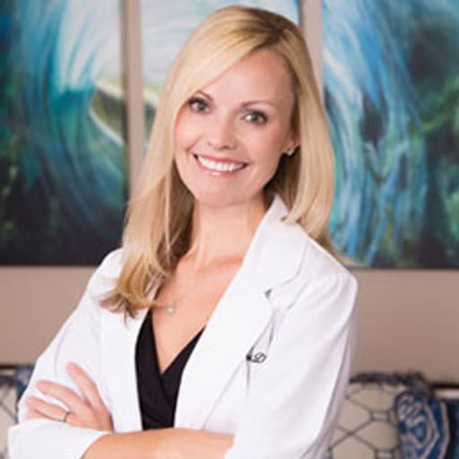 Dr. Kelli Junker, DDS