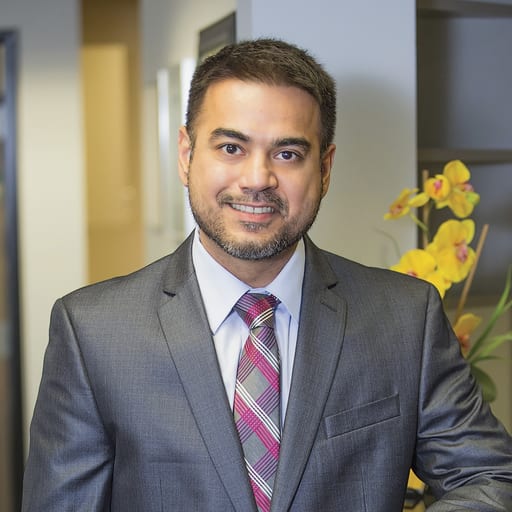Dr. Ayesha Saluja, DDS