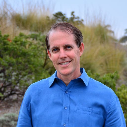 Dr. Michael Zell, DDS