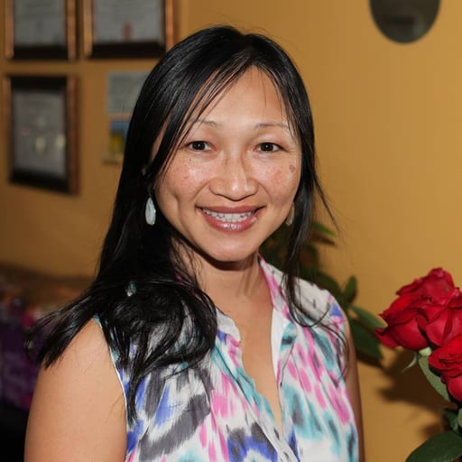 Dr. Brianne Luu, DMD, MPH