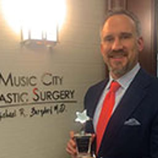 Michael Burgdorf, MD