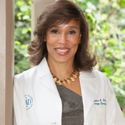 Dr. Jeanine B. Downie, MD
