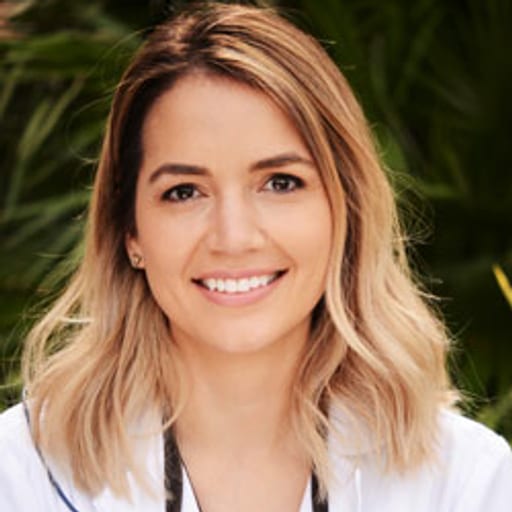 Dr. Elizabeth Loftus, DDS