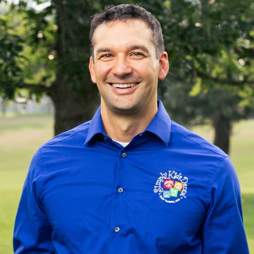 Dr. Sean Vostatek, DDS