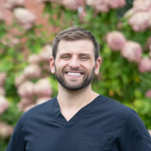 Dr. John Pavlakis, DDS