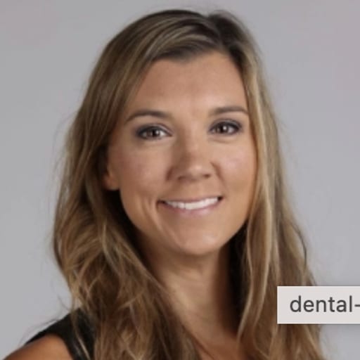 Dr. Kelsi Lewis, DDS