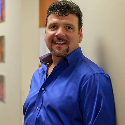 Dr. Antonio Cigno, DMD