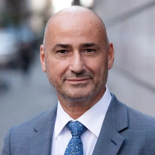 Dr Fady Salha, DMD