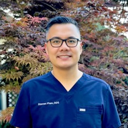 Dr. Steven Phan