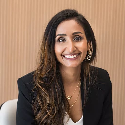 Dr. Riddhi Patel, DMD