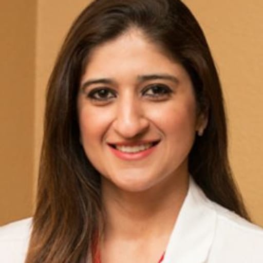 Dr. Maryum Tariq, DDS