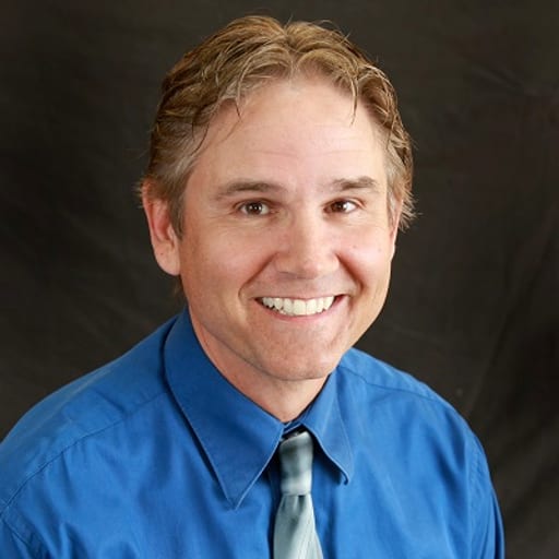 Dr. Cliff Rogge, DDS