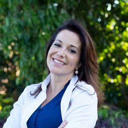 Dr. Maria A Magurno, DDS
