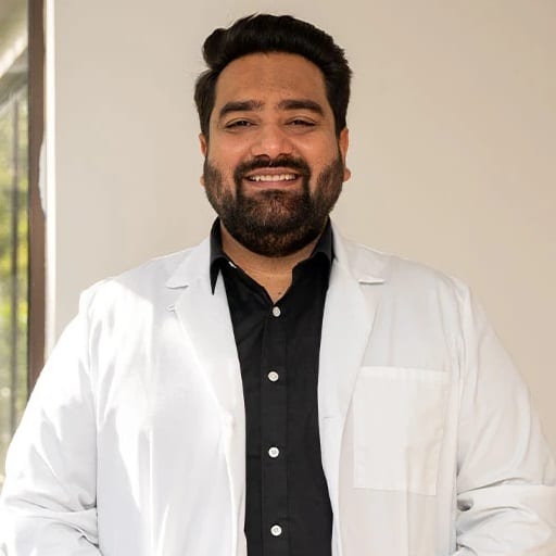 Dr. Nitin Jaggi, DMD